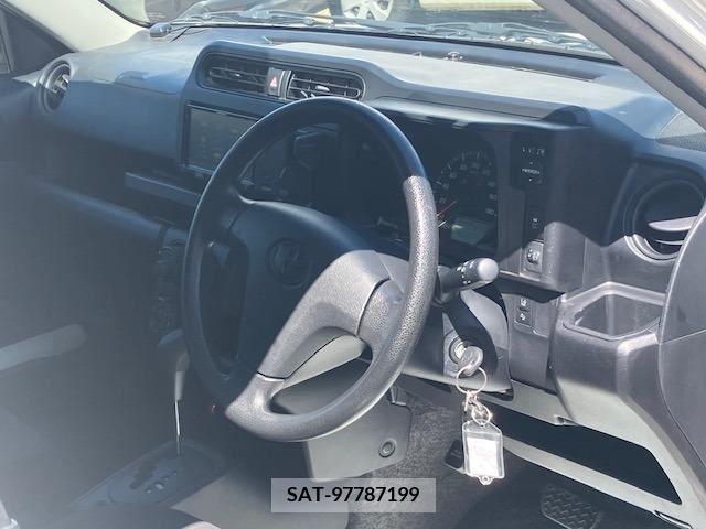Toyota SUCCEED VAN 2019-07 394379-1
