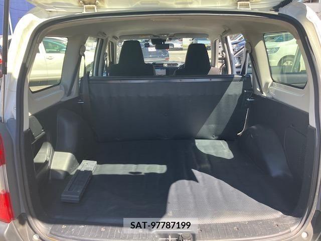 Toyota SUCCEED VAN 2019-07 394379-4