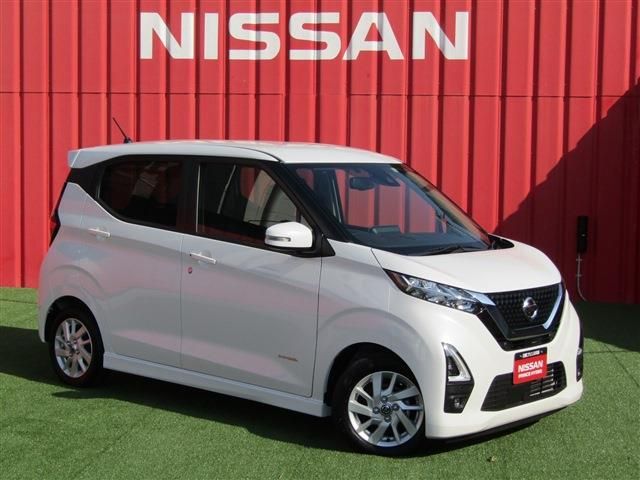 Nissan DAYZ 2022-03 180869-0