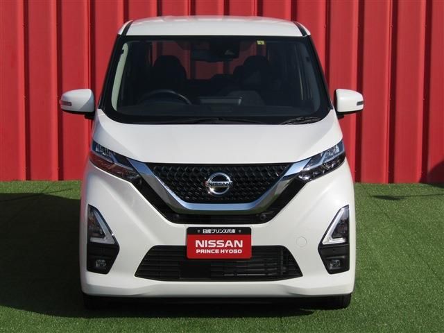 Nissan DAYZ 2022-03 180869-19