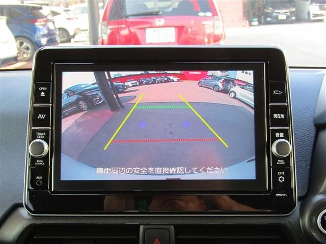 Nissan DAYZ 2022-03 180869-3