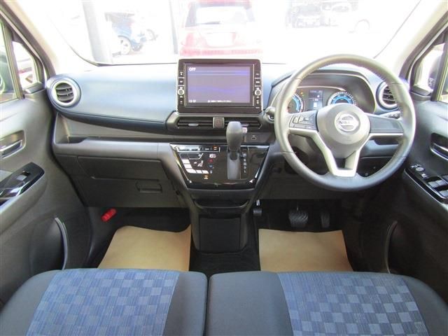 Nissan DAYZ 2022-03 180869-2