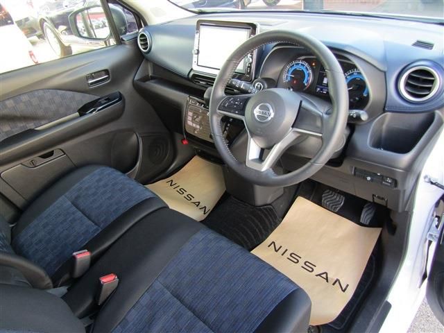 Nissan DAYZ 2022-03 180869-5
