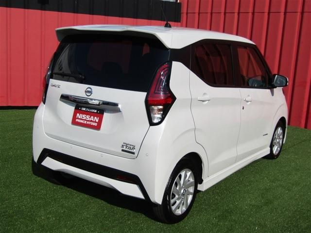 Nissan DAYZ 2022-03 180869-21