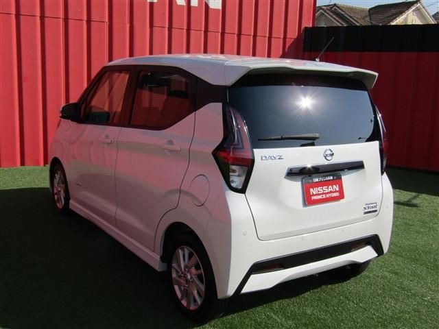 Nissan DAYZ 2022-03 180869-1