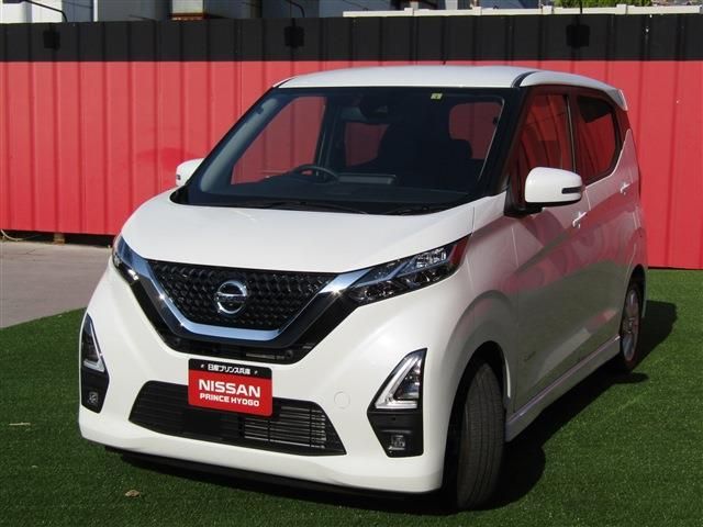 Nissan DAYZ 2022-03 180869-20
