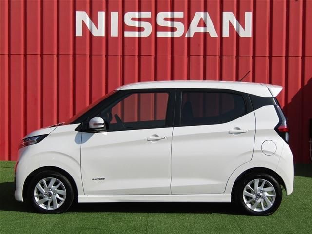 Nissan DAYZ 2022-03 180869-23