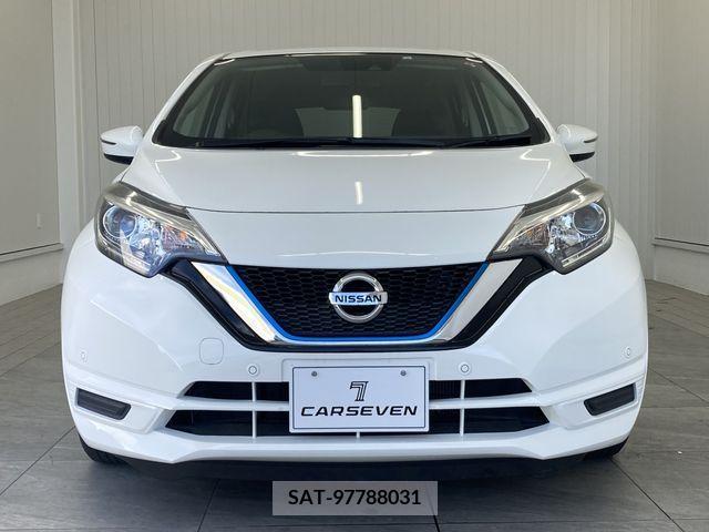 Nissan NOTE 2020-06 365366-1