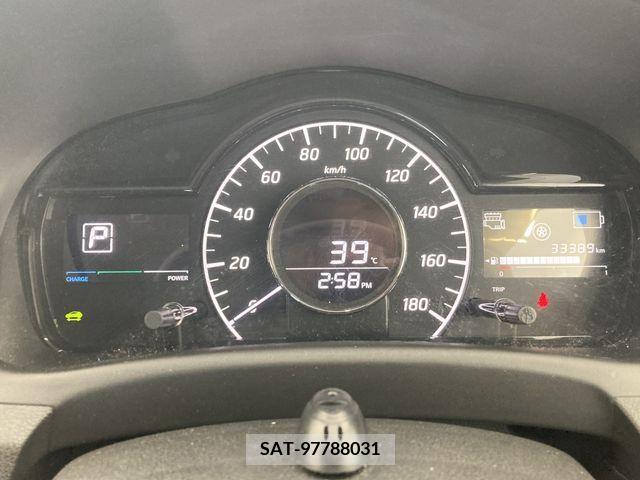 Nissan NOTE 2020-06 365366-15