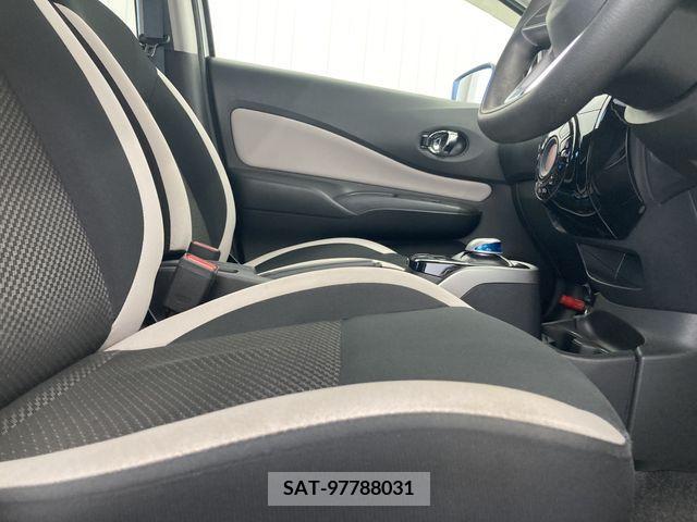 Nissan NOTE 2020-06 365366-5