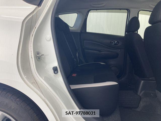Nissan NOTE 2020-06 365366-25