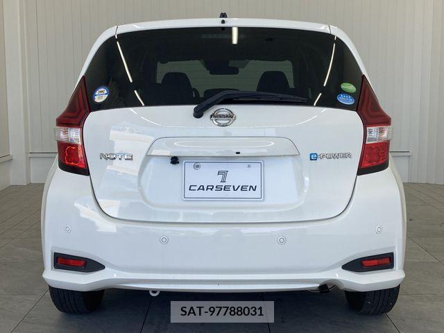 Nissan NOTE 2020-06 365366-3
