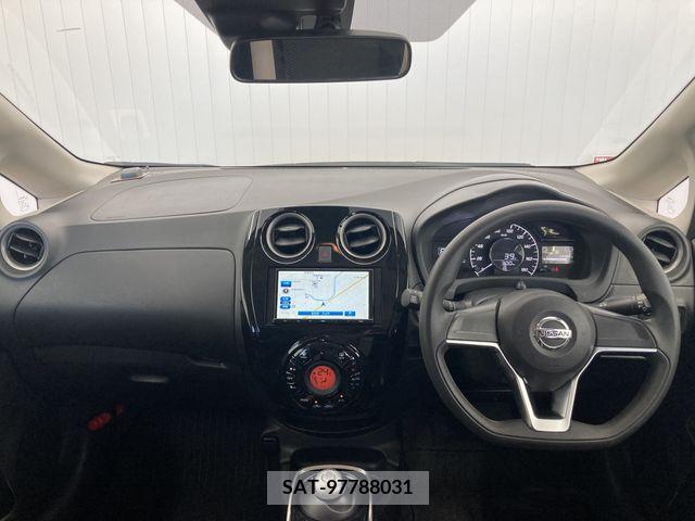 Nissan NOTE 2020-06 365366-27