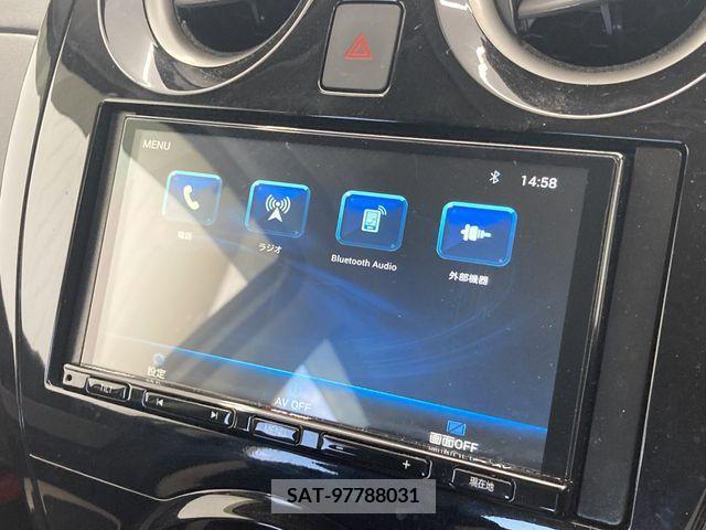 Nissan NOTE 2020-06 365366-9