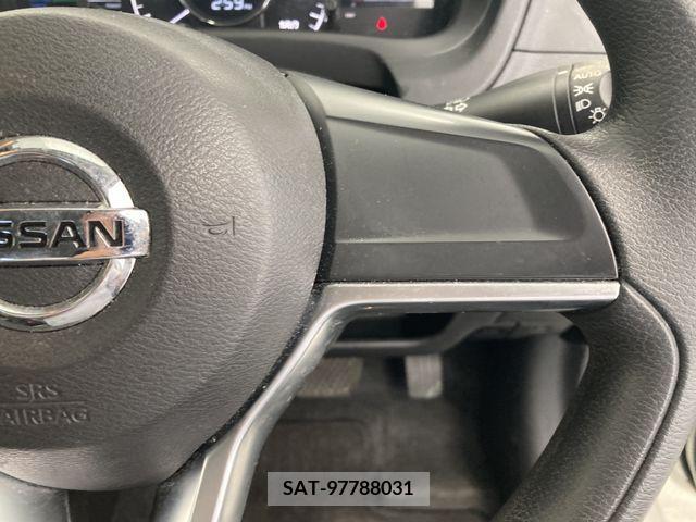Nissan NOTE 2020-06 365366-22
