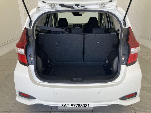 Nissan NOTE 2020-06 365366-28