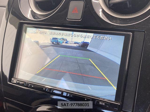 Nissan NOTE 2020-06 365366-8