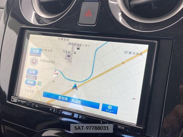 Nissan NOTE 2020-06 365366-7