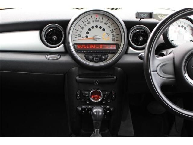 Bmw MINI 2011-04 17428-7