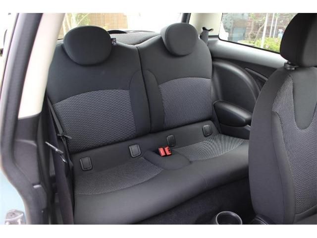 Bmw MINI 2011-04 17428-10