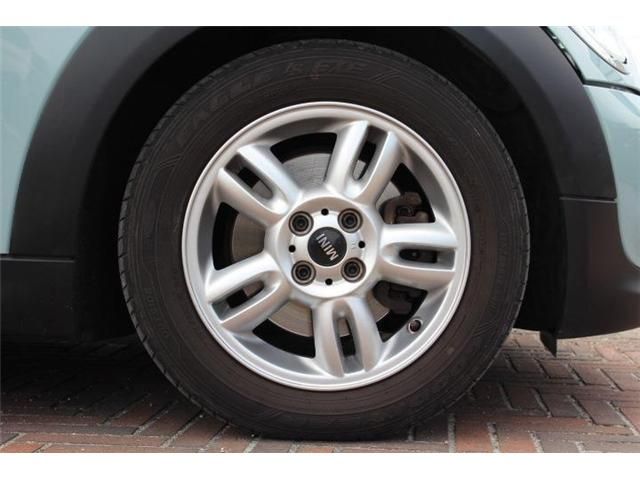 Bmw MINI 2011-04 17428-12