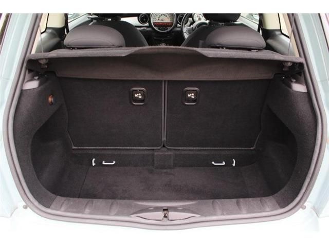 Bmw MINI 2011-04 17428-5
