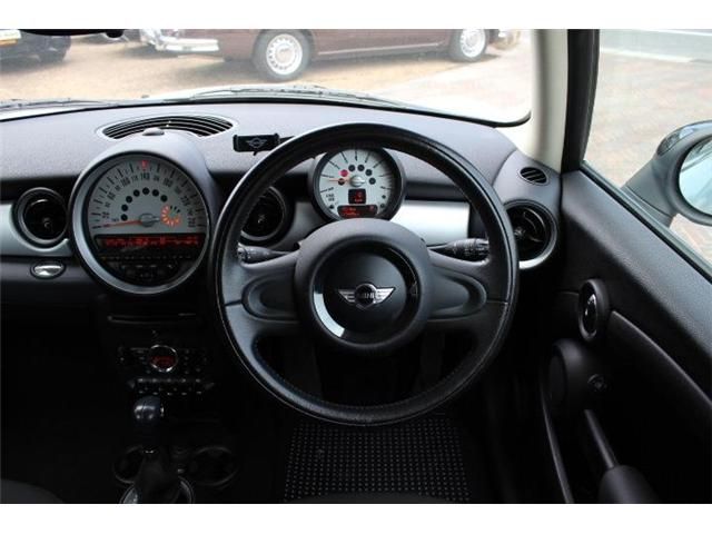 Bmw MINI 2011-04 17428-8