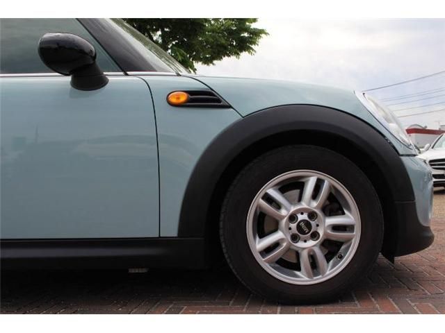Bmw MINI 2011-04 17428-11