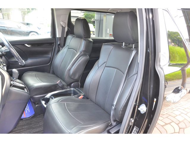 Toyota VELLFIRE 2015-06 23998-15