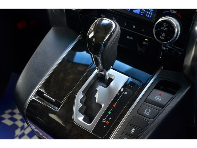 Toyota VELLFIRE 2015-06 23998-13