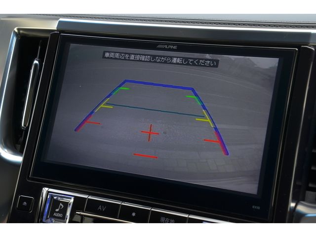 Toyota VELLFIRE 2015-06 23998-10