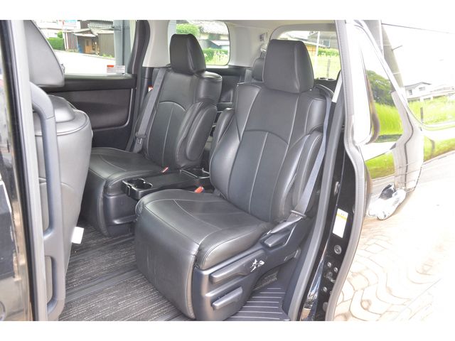 Toyota VELLFIRE 2015-06 23998-16