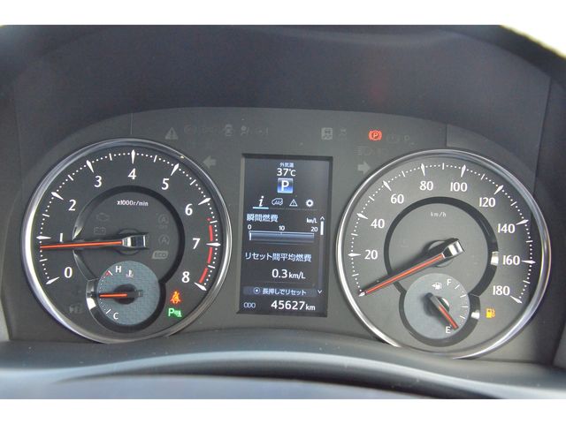 Toyota VELLFIRE 2015-06 23998-8