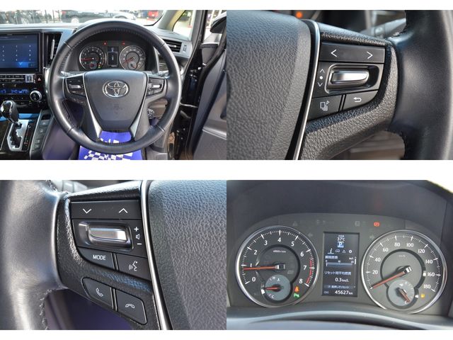 Toyota VELLFIRE 2015-06 23998-27