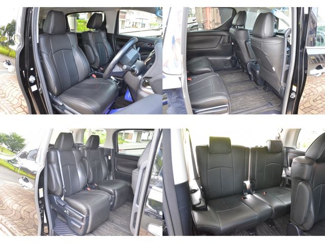 Toyota VELLFIRE 2015-06 23998-29