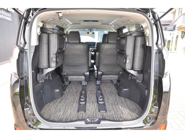 Toyota VELLFIRE 2015-06 23998-20