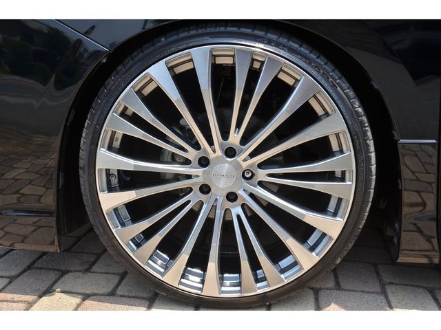 Toyota VELLFIRE 2015-06 23998-23
