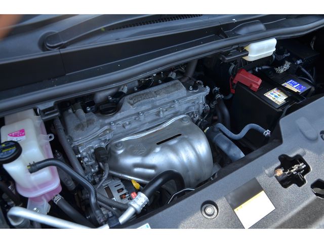 Toyota VELLFIRE 2015-06 23998-22
