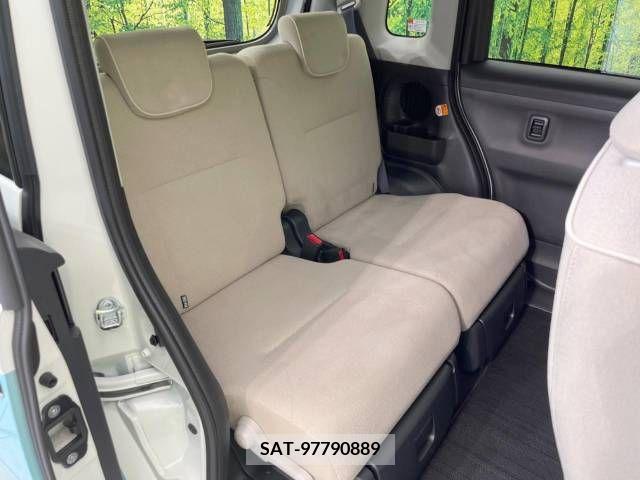 Daihatsu MOVE 2022-03 364175-9