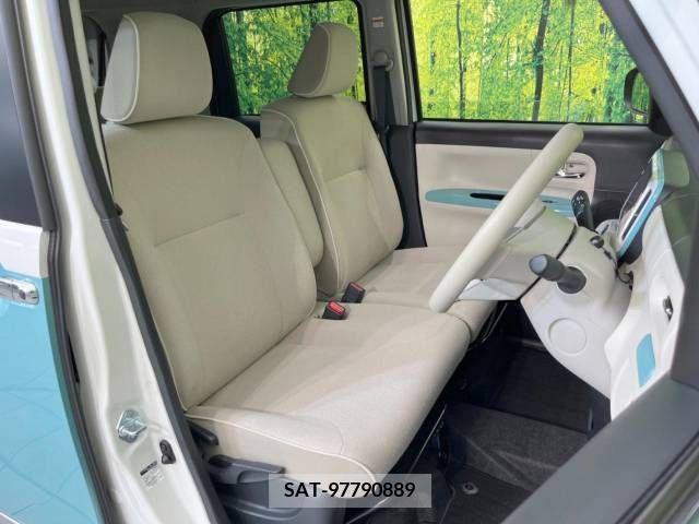 Daihatsu MOVE 2022-03 364175-8
