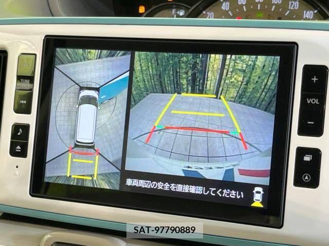 Daihatsu MOVE 2022-03 364175-4