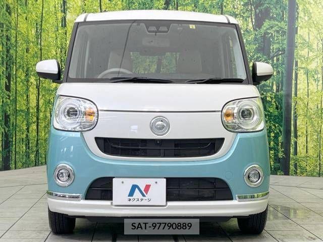 Daihatsu MOVE 2022-03 364175-14