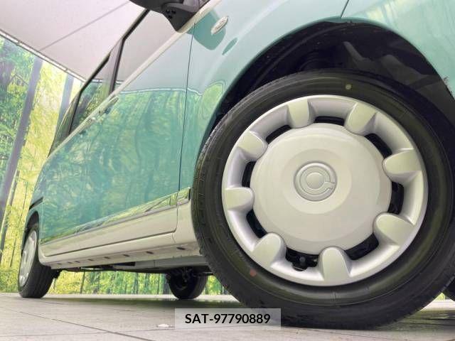 Daihatsu MOVE 2022-03 364175-13