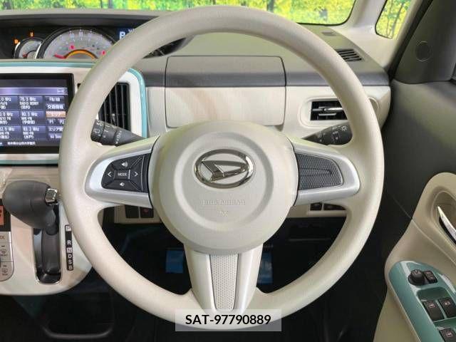 Daihatsu MOVE 2022-03 364175-11