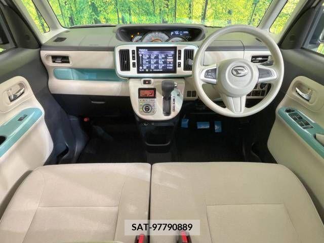 Daihatsu MOVE 2022-03 364175-1