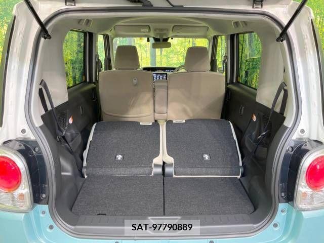 Daihatsu MOVE 2022-03 364175-10