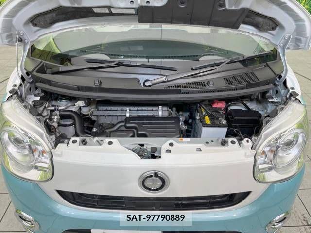 Daihatsu MOVE 2022-03 364175-18