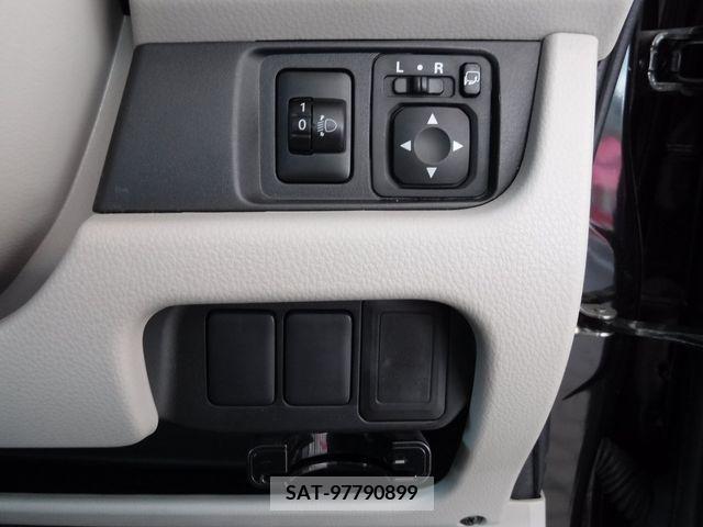 Nissan DAYZ 2017-07 266888-9