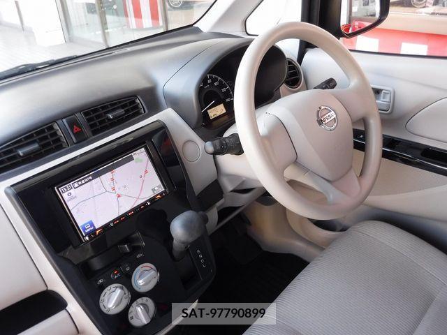 Nissan DAYZ 2017-07 266888-11