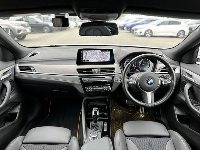 Bmw X2 2022-07 14716-1